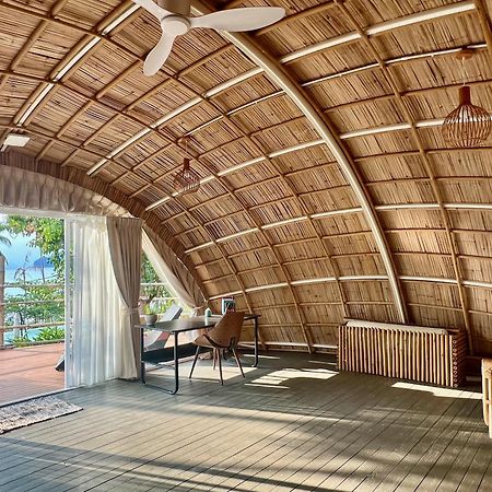 Jaiyen Resort كو ياو نوي المظهر الخارجي الصورة