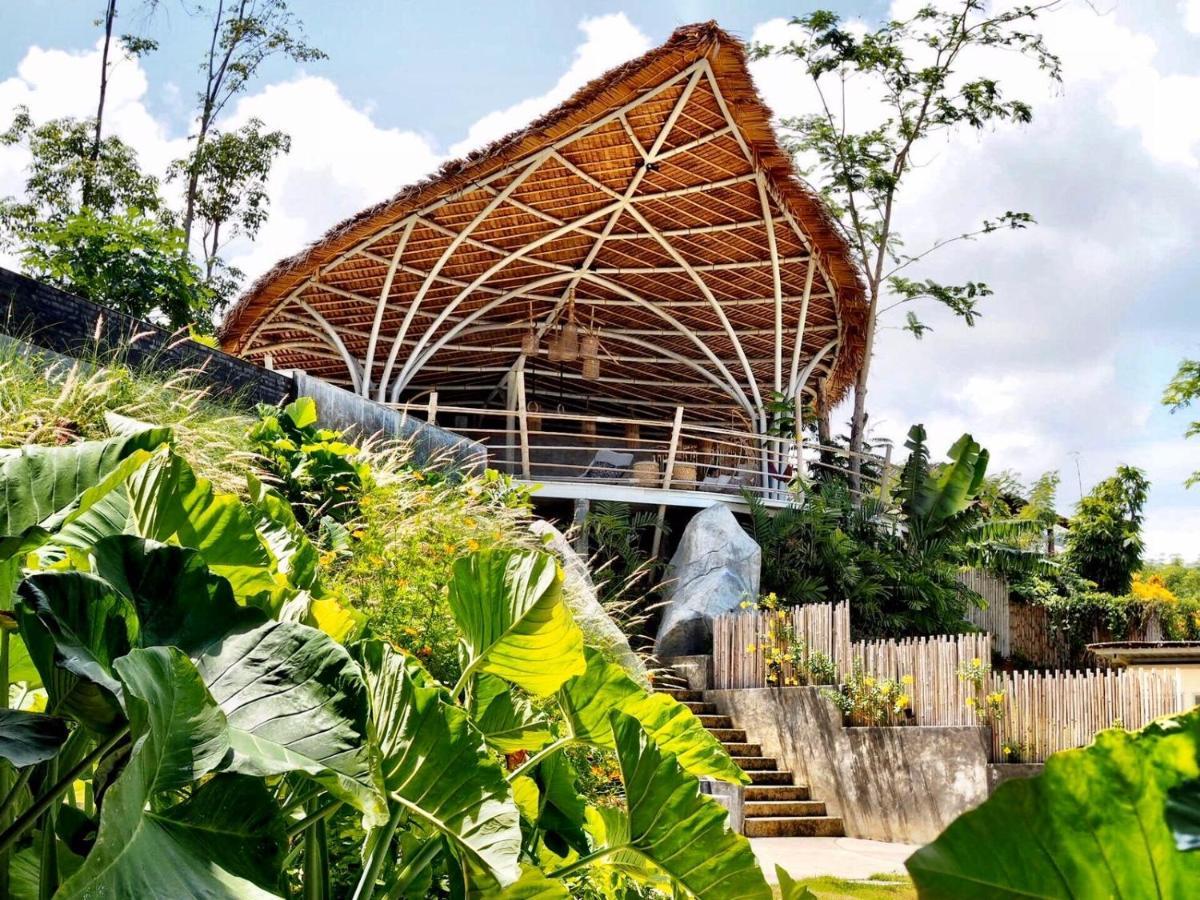 Jaiyen Resort كو ياو نوي المظهر الخارجي الصورة