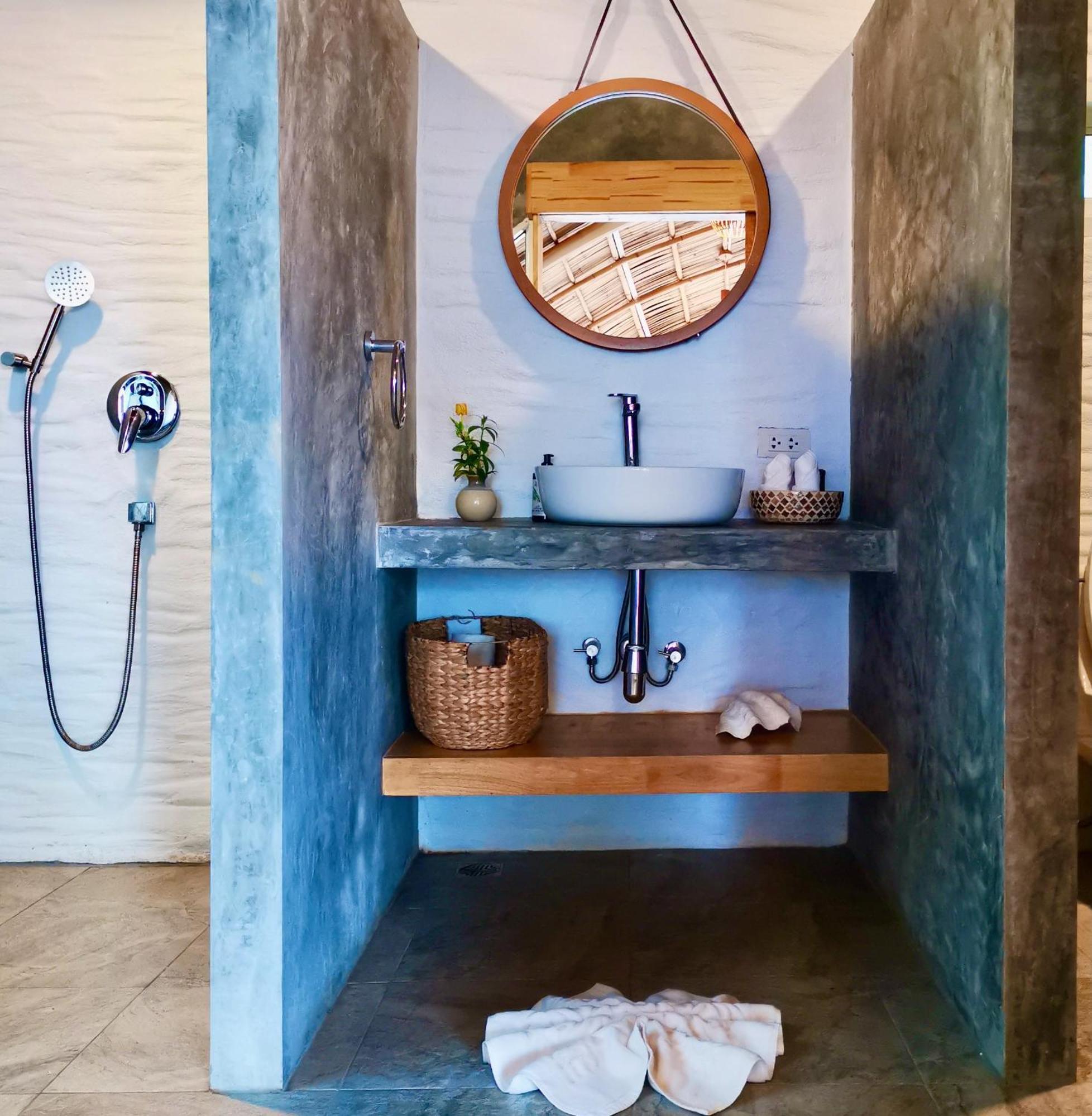 Jaiyen Resort كو ياو نوي المظهر الخارجي الصورة